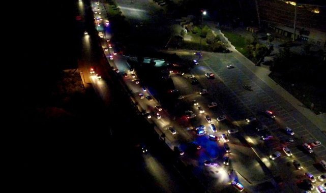 Mersin’de gümrükte rüşveti tarifeye bağlamışlar