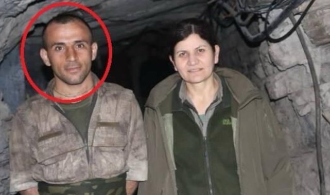 MİT, PKK’nın sözde alan sorumlularından Nusrettin Demir’i, Irak’ta nokta operasyonuyla etkisiz hale getirdi
