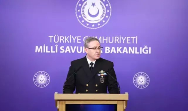 MSB: Süleyman Şah Türbesi'nin taşınması konusu değerlendirilecek