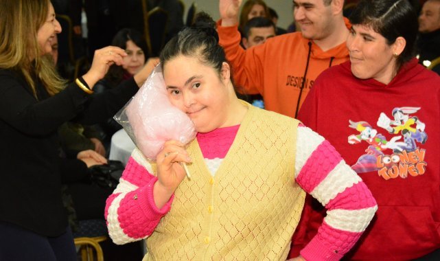 Ödemiş Belediyesi’nden  Engelsiz Yaşam Merkezi