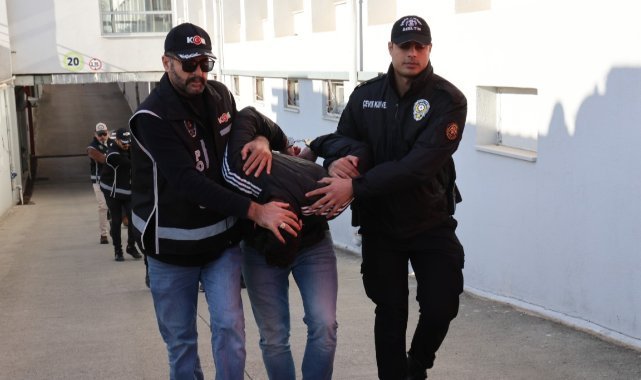 Özel harekatın çalınan binlerce mühimmatında FETÖ şüphesi