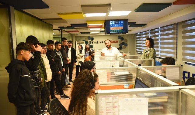 Pehlivan: Evlatlarımızı geleceğe güvenle hazırlıyoruz