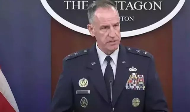 Pentagon, ABD'nin Suriye'deki durum hakkında Rusya ile iletişim halinde olduğunu açıkladı