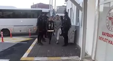 Polat çiftinin yargılandığı kara para aklama davasında ara karar
