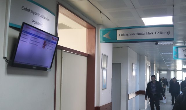 Prof. Dr. Alper Şener: El, ayak, ağız hastalığı ciddi bir risk oluşturmaz
