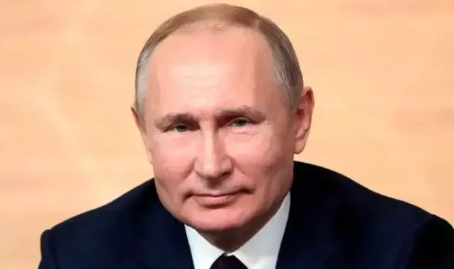 Putin’den Suriye açıklaması