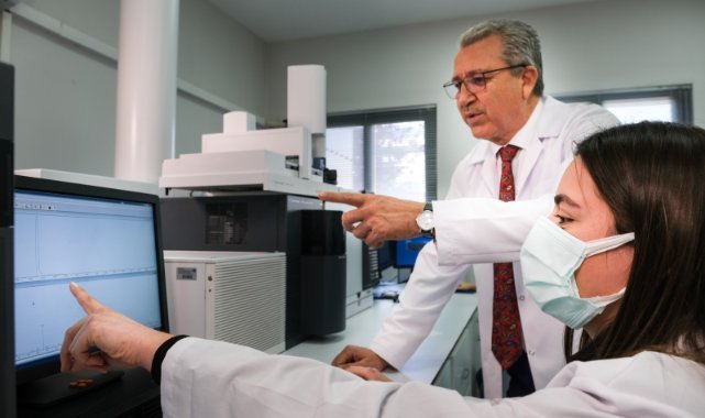 Rektör Prof. Dr. Budak, Brüksel’de “Tarım Vizyonu (2023-2035)” toplantısına katıldı