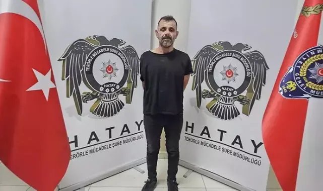 Reyhanlı saldırısında kullanılan patlayıcıları Suriye'den getiren Cengiz Sertel tutuklandı