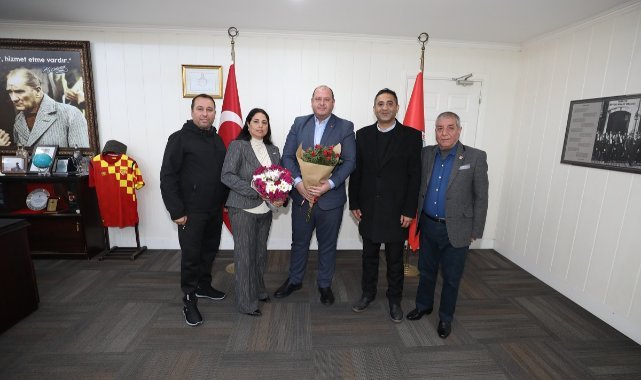 Roman Masası İçin İlk Adım