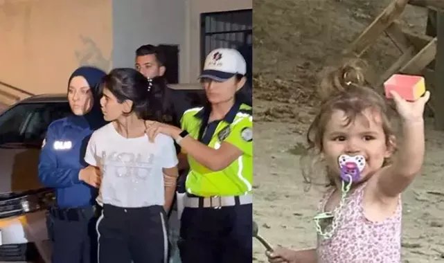 Sıla bebeğin ölümünde 5 sanığın yargılaması kapalı yapılacak