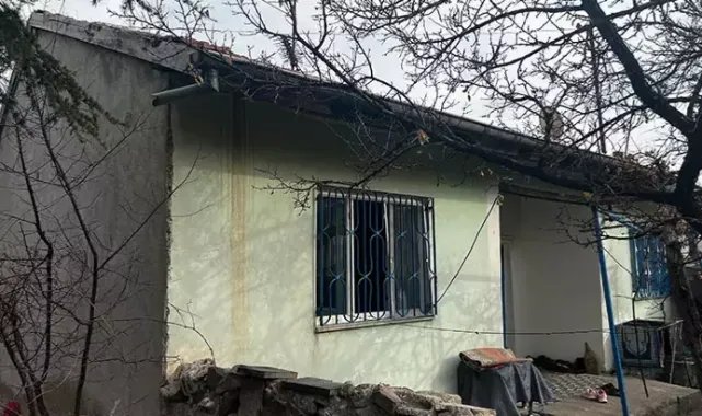 Sobadan sızan gazdan zehirlenen 2 kardeş öldü, anne ve 2 çocuğu tedavi altında