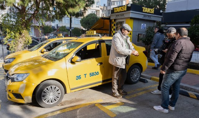 Taksi şoförleri saldırılardan tedirgin, şoför sıkıntısı var: Korkuyoruz!