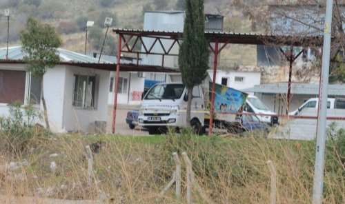 Teşekkürler Başkan Kırgöz