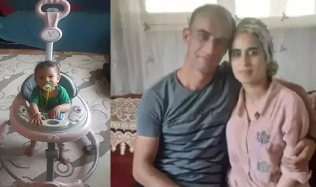 Toprak bebeğin ölümünde anne ile sevgilisine ağırlaştırılmış müebbet