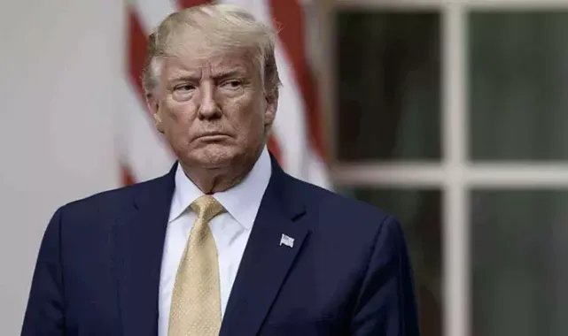 Trump, Panama Kanalı'nın iadesini talep edecek