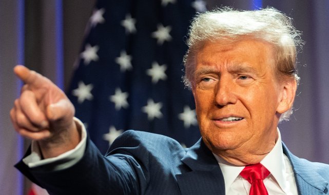 Trump'tan açık tehdit! Orta Doğu'da ve sorumlular için ciddi sonuçlar olacak