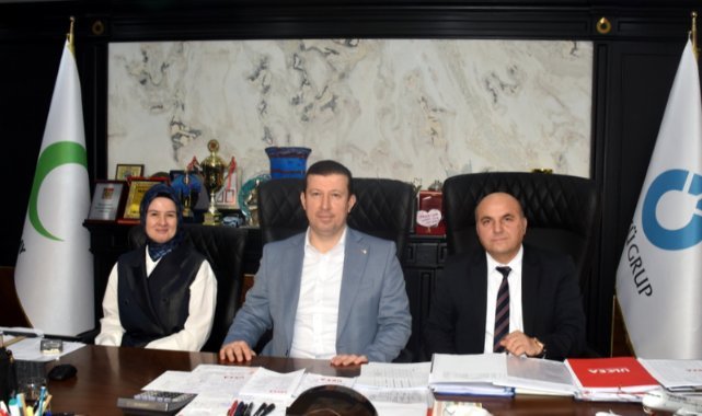 ÜLKEA büyümeye devam ediyor