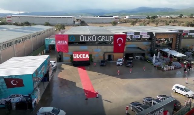 ÜLKEA’dan mağdur tüketiciye hukuk tehdidi!