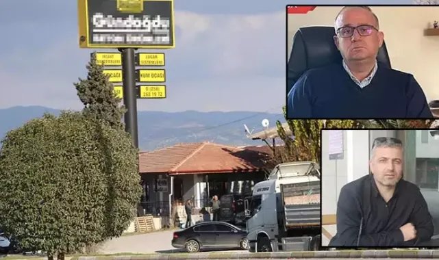 Ürün iadesi tartışmasında iş yeri sahibini öldürüp, yeğenini yaralayan şüpheli tutuklandı