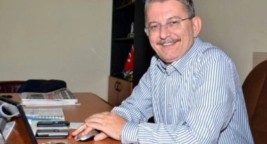 Usta gazeteci Necati Bahçeci'den BAM TV'ye övgü: Artık Bam Teline Dokunan Var