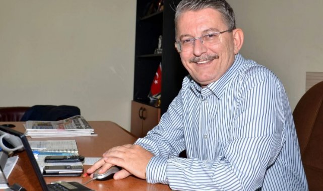 Usta gazeteci Necati Bahçeci'den BAM TV'ye övgü: Artık Bam Teline Dokunan Var