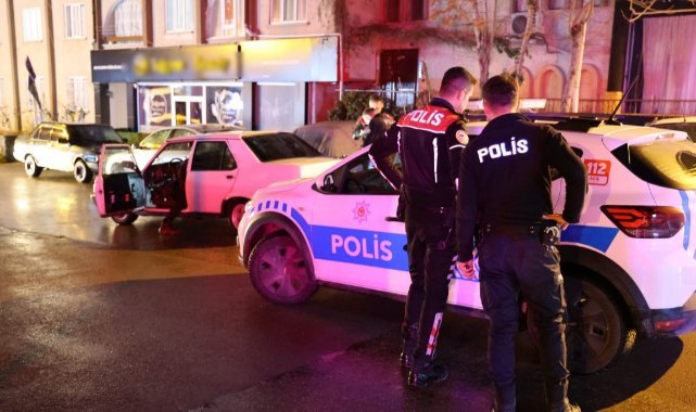 Uyuşturucudan yakalanan kadın: “Keşke 10 kilo yakalatsaydım”