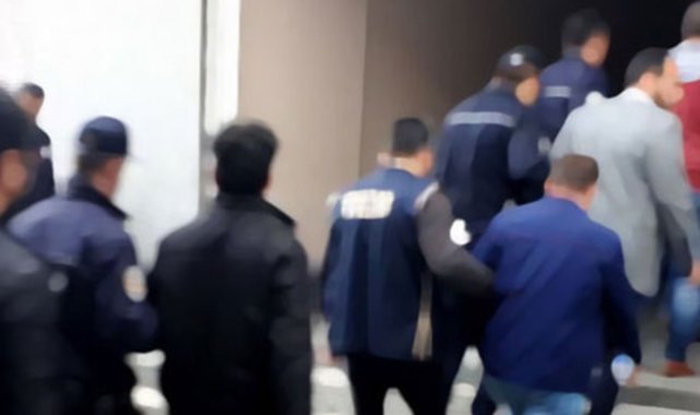 Vadi İstanbul AVM’deki kanlı infazın soruşturması genişledi: 10 gözaltı daha