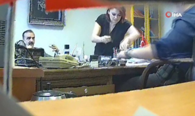 Yenidoğan çetesi soruşturmasında sıcak gelişme: Firari Ali Dirik İstanbul’da yakalandı