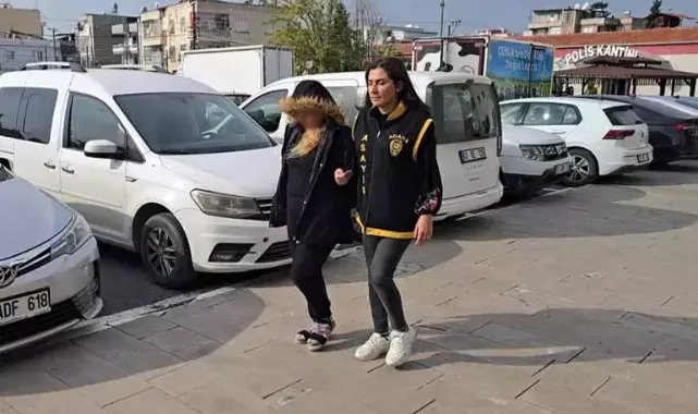 Yüzlerini eşarpla gizleyip, 3 evden altın bilezik ve ziynet eşyası çaldılar