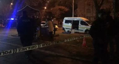16 yaşındaki Şaban'ı tüfekle öldüren sanık, cinayet sonrası arkadaşını aramış