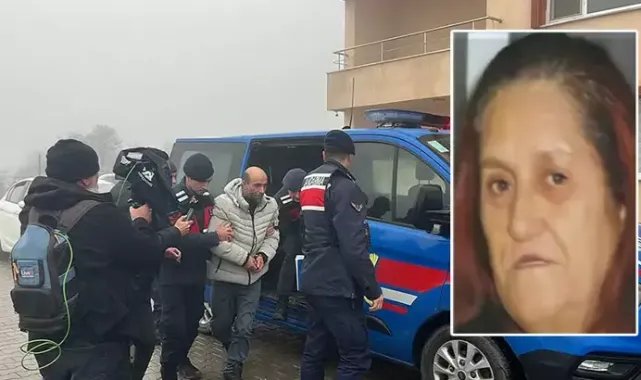 19 yıl önceki cinayeti, kendisinin işlediğini itiraf etti