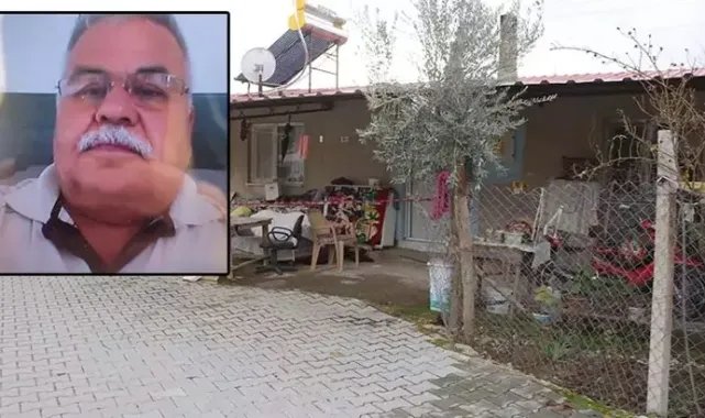 8 yıl önce babasını yaralayıp, annesini darbettiği için öldürmüş
