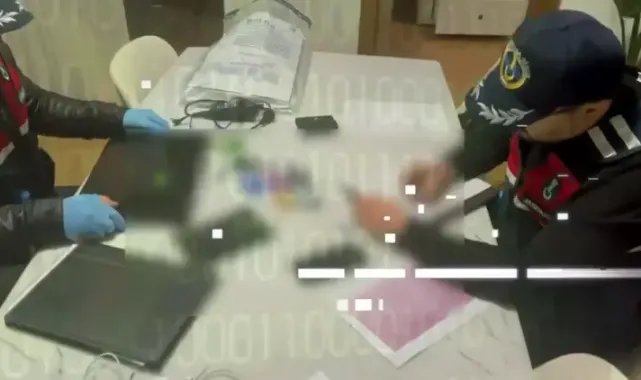9 ilde 'Siberağ-15' operasyonu; 18 şüpheli tutuklandı