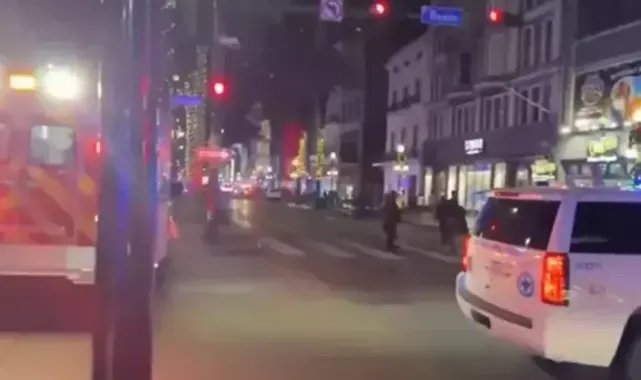 ABD'nin New Orleans kentinde olağanüstü hal ilan edildi