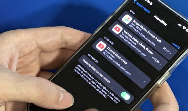 Abonelik sistemli dijital platformlar aile bütçesini zorluyor
