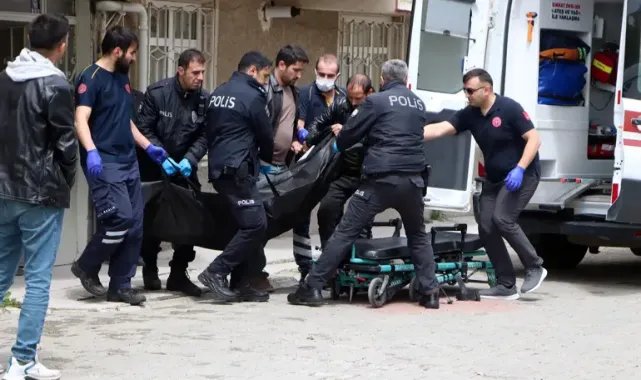 Ağırlaştırılmış müebbede çarptırılan eş katili sanığın kızı: Sorun babama mutlu oldu mu