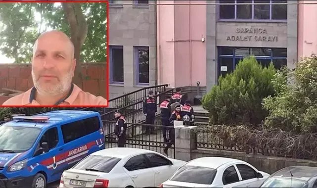 Arazi anlaşmazlığı tartışmasında kardeşini öldüren emekli polis tutuklandı