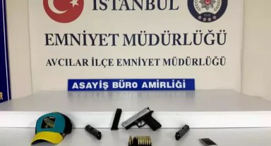 Avcılar’da restorandaki silahlı kavgayla ilgili 7 gözaltı
