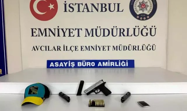 Avcılar’da restorandaki silahlı kavgayla ilgili 7 gözaltı