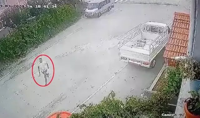 Baba ile oğlunu 30 bin lira için öldürmüş