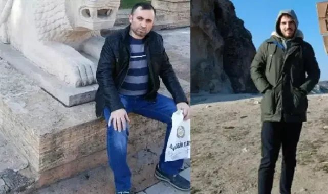 Babasını pompalı tüfekle öldüren sanığa indirimli 20 yıl hapis cezası