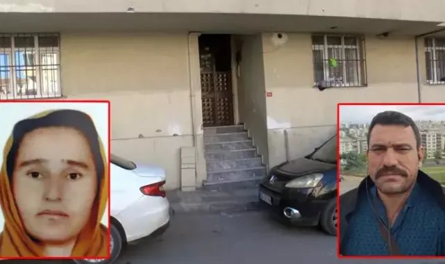 Bağcılar'da eşini uyurken öldürüp İzmir'e gitti; 1 kişiyi yaralayıp kaçtı