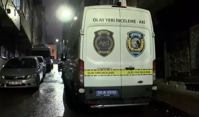 Bağcılar'da evde çocuğu taşla öldüren şüphelinin ifadesi ortaya çıktı