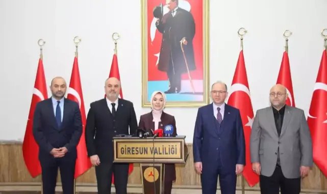 Bakan Göktaş: 2024’te 54,7 milyar TL evde bakım yardımı ödemesi yaptık