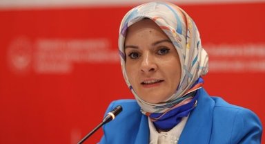 Bakan Göktaş: “Ocak ayına yönelik toplam 1 milyar 189 milyon lira tutarındaki SED ödemesini hesaplara yatırdık”