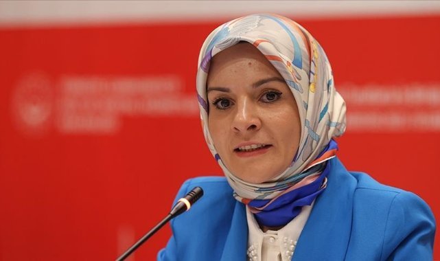 Bakan Göktaş: “Ulusal Vefa Programı’na bu yıl 3,8 milyar lira kaynak ayırdık”