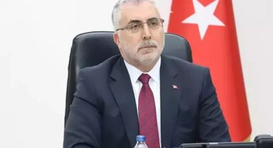 Bakan Işıkhan: 1 milyon 453 bin 833 vatandaşın işe yerleştirilmesine aracılık ettik