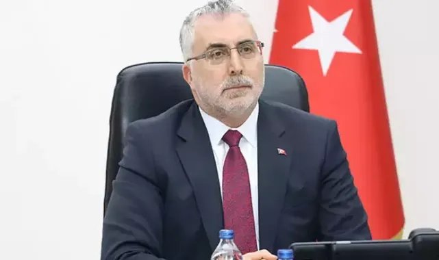 Bakan Işıkhan: 1 milyon 453 bin 833 vatandaşın işe yerleştirilmesine aracılık ettik