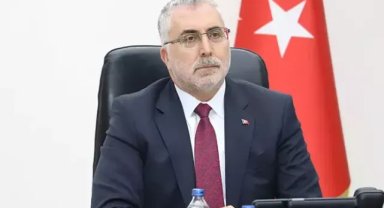 Bakan Işıkhan: 2025 yılında İŞKUR faaliyetleri için 150 milyar TL kaynak ayırdık