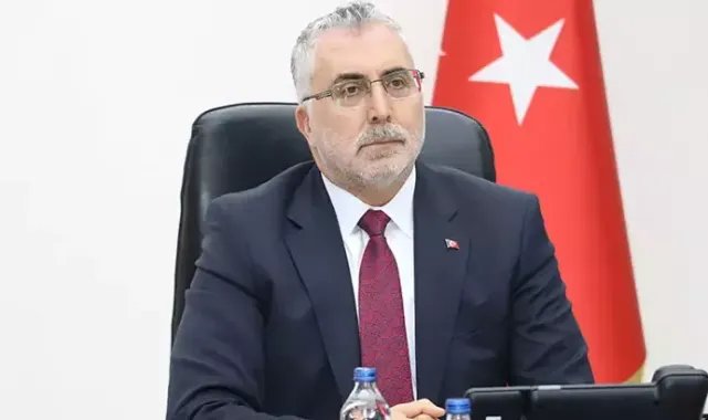Bakan Işıkhan: 2025 yılında İŞKUR faaliyetleri için 150 milyar TL kaynak ayırdık